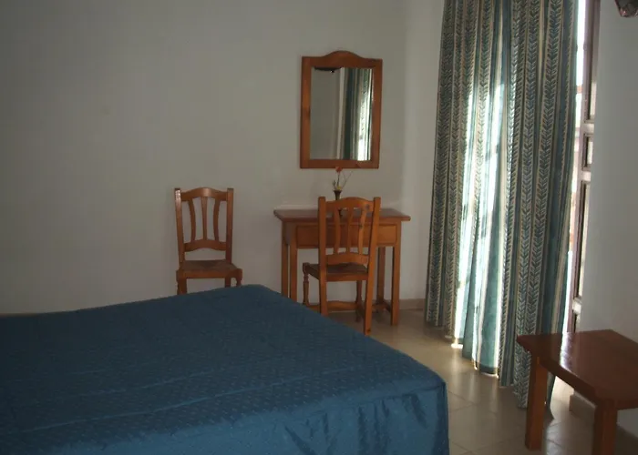Hostal Centro