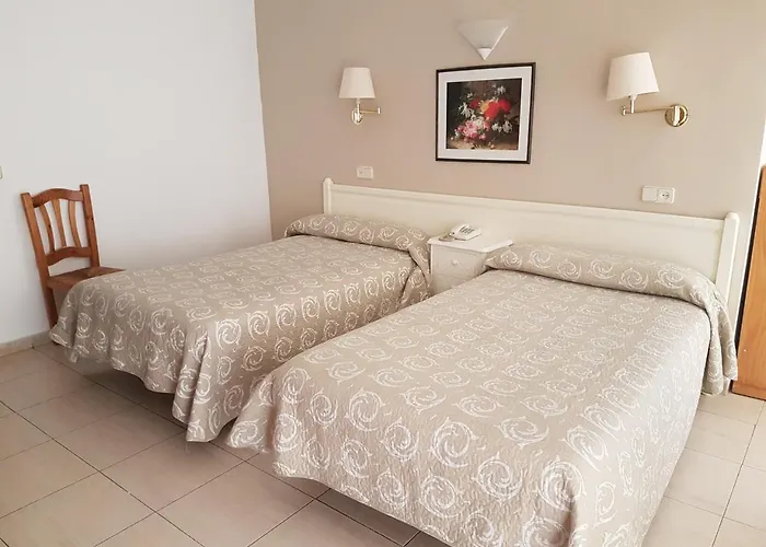 Hostal Centro