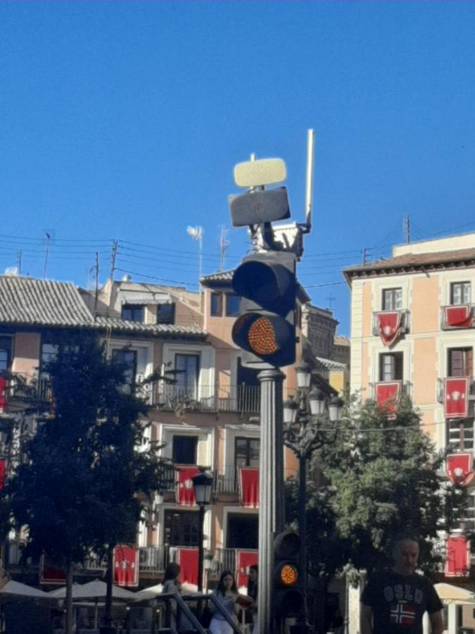 Centro Tolède
