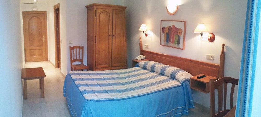 Centro Maison d'hôtes Tolède