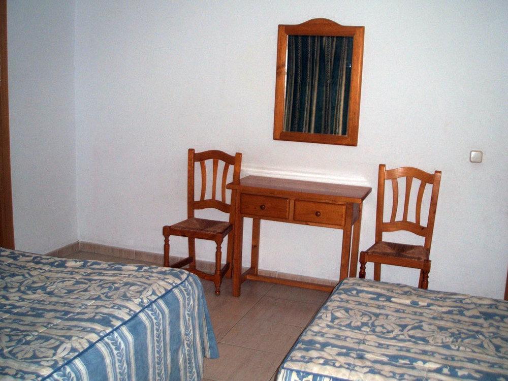 Centro Maison d'hôtes Tolède
