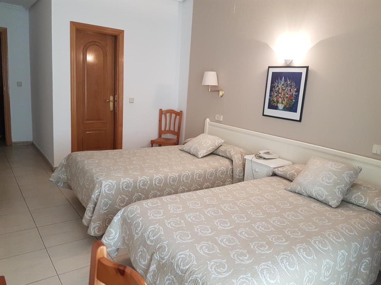Centro Maison d'hôtes Tolède