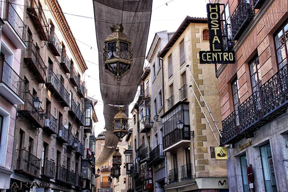 Centro 2* Tolède