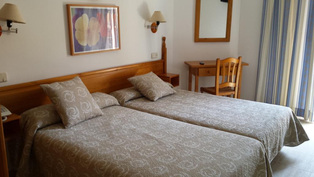 Gasthof Centro Toledo